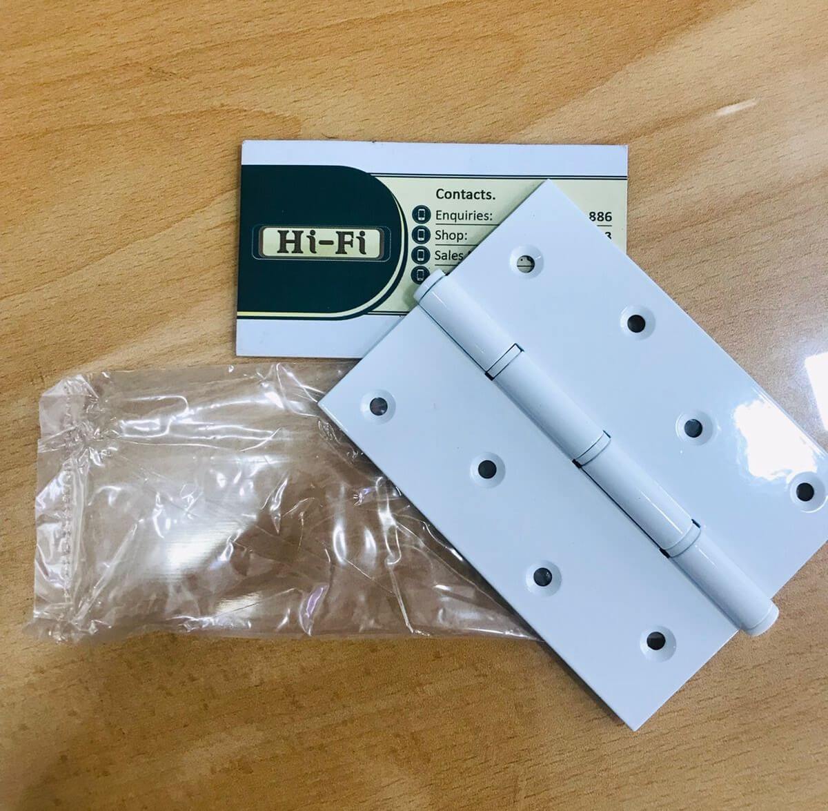Hardware Items